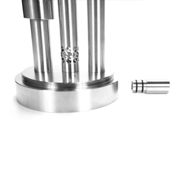 VYRO One Volt Hookah - Image 3
