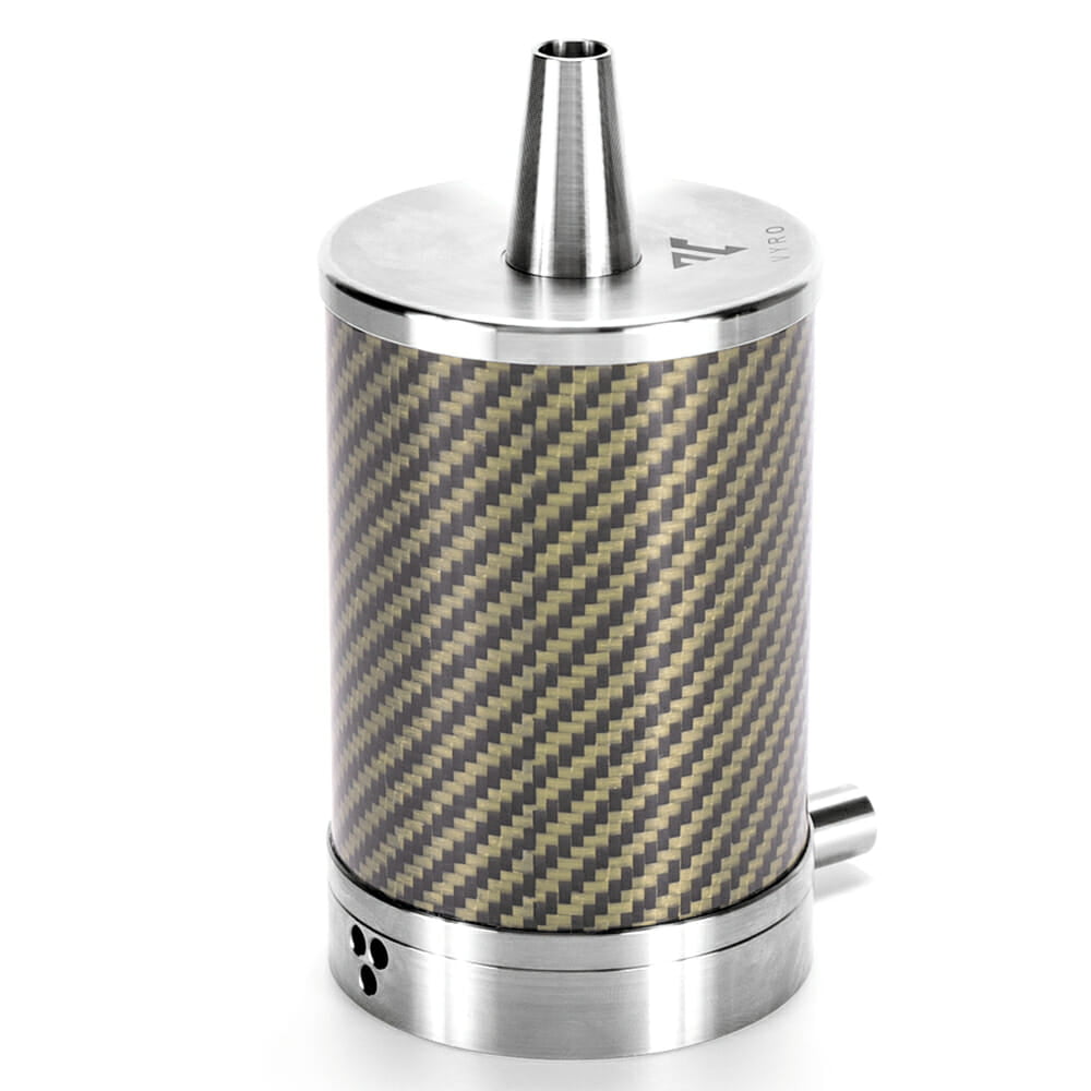 VYRO One Volt Hookah