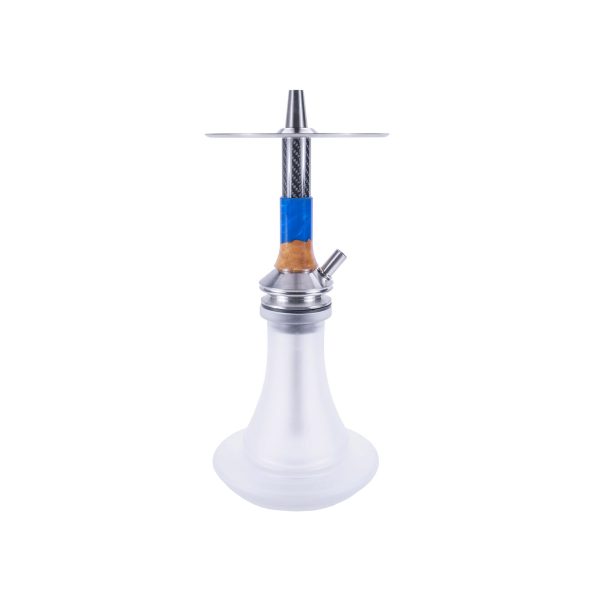 VYRO Penta Blue Frozen Hookah