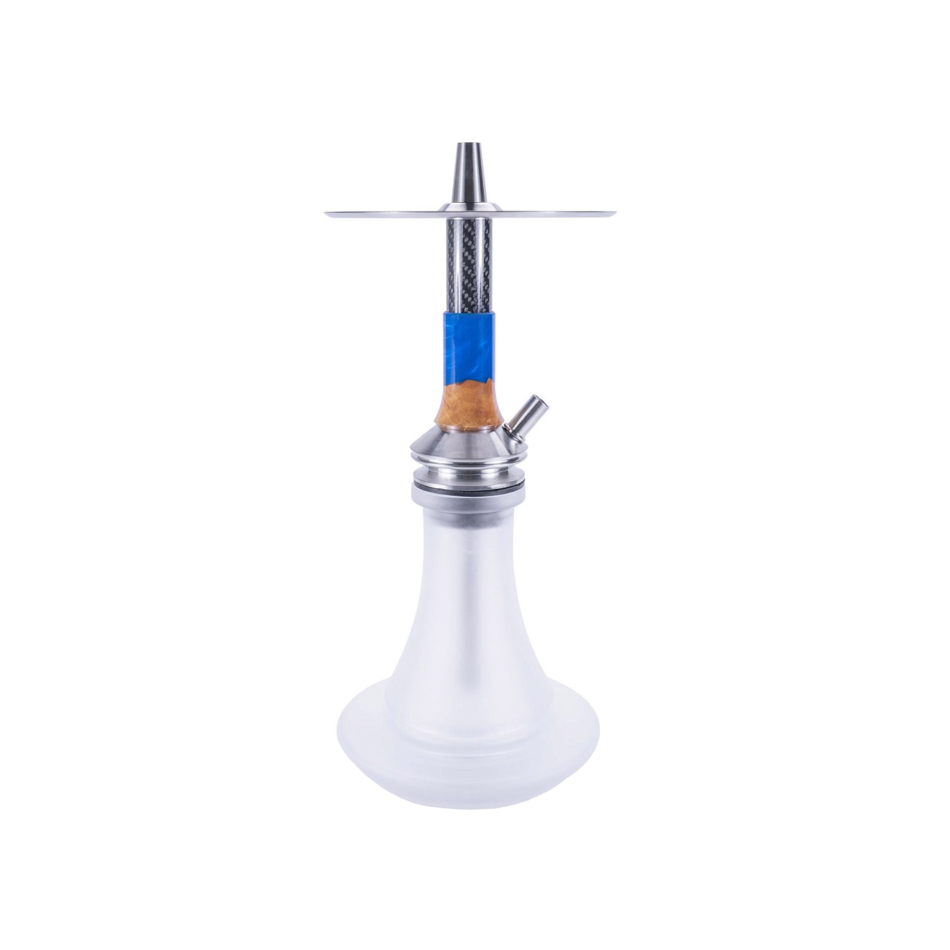VYRO Penta Blue Frozen Hookah