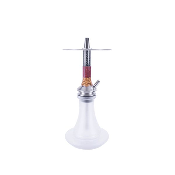VYRO Penta Red Frozen Hookah