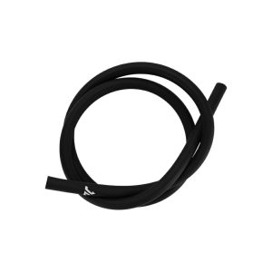 VYRO silicone hose black