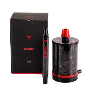 VYRO One X Novitec Hookah