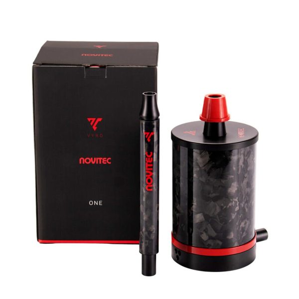 VYRO One X Novitec Hookah