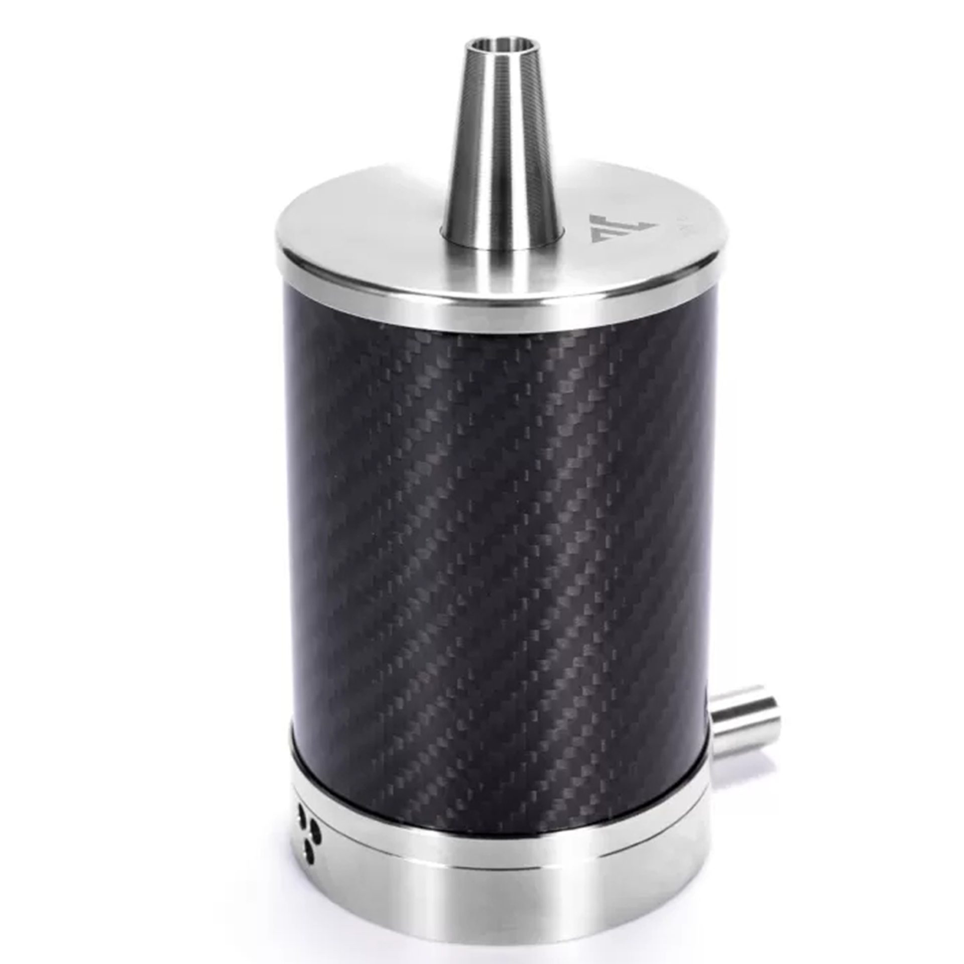 VYRO One Carbon Black Hookah