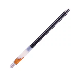 VYRO Penta Hybrid 30cm White hookah mouthpiece