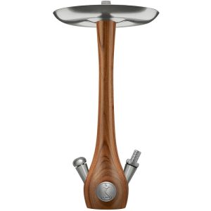 Wookah Walnut Hookah