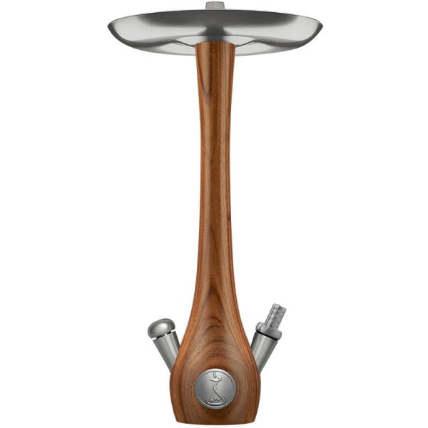 Wookah Walnut Hookah