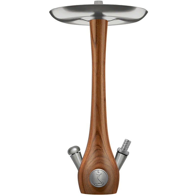 Wookah Walnut Hookah