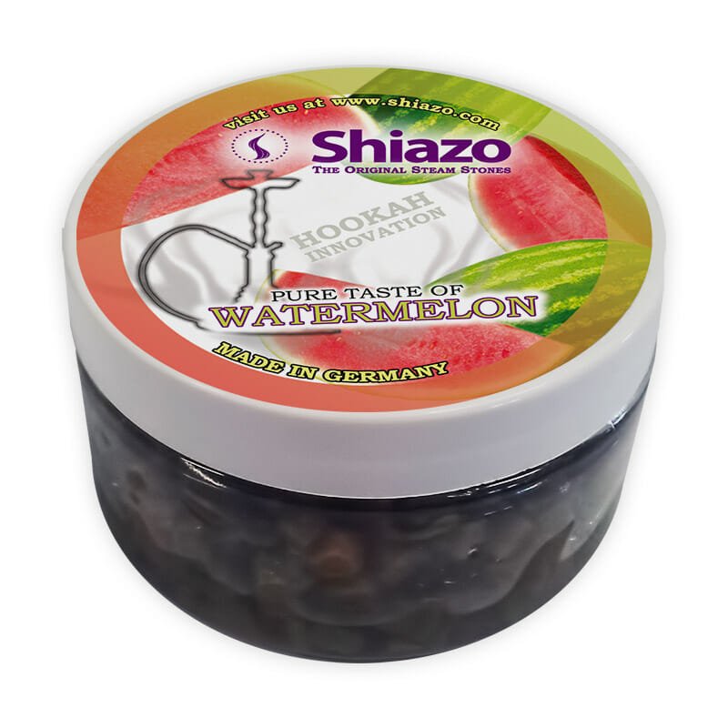 Shiazo - Watermelon 100g