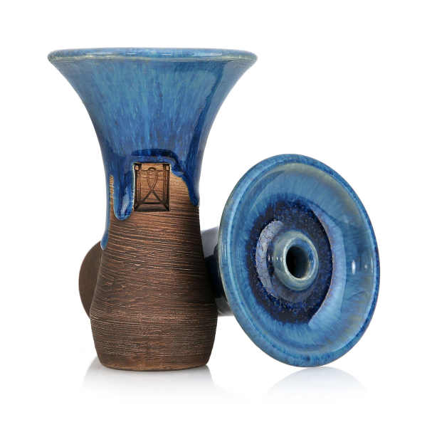 Werkbund Evo Deep Blue Eye Bowl