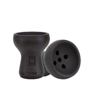 Werkbund Turkish WT Black Bowl