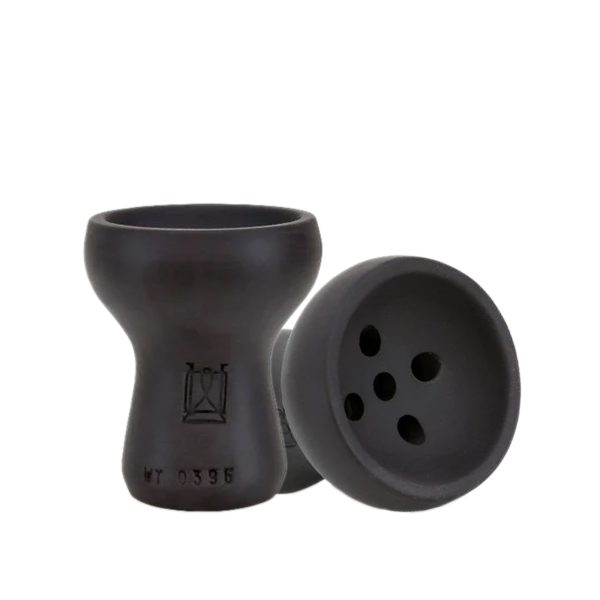 Werkbund Turkish WT Black Bowl
