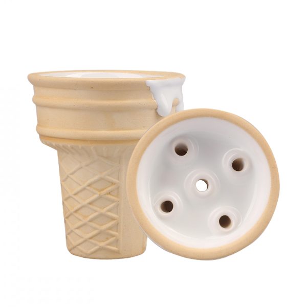 Werkbund x Lev Ramazzina Gelato Bowl