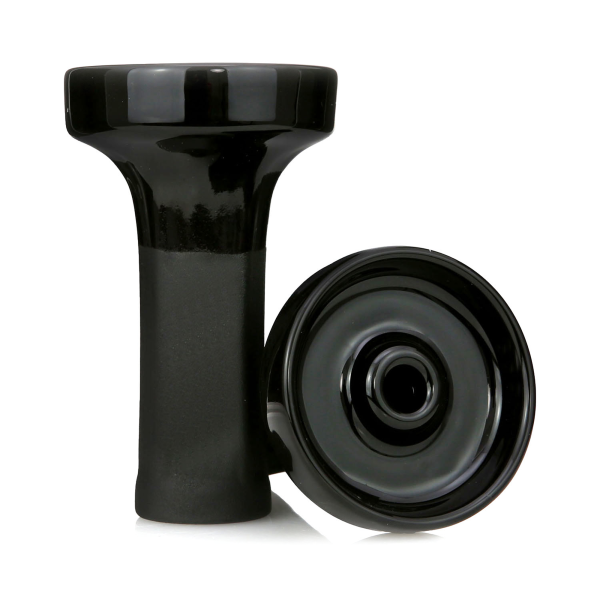 Werkbund Zeus Black Bowl