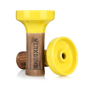 Werkbund Zeus Immortal Bowl