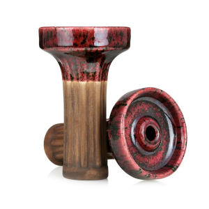 Werkbund Zeus Nymph Bowl