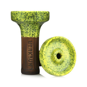 Werkbund Zeus Tropics Bowl