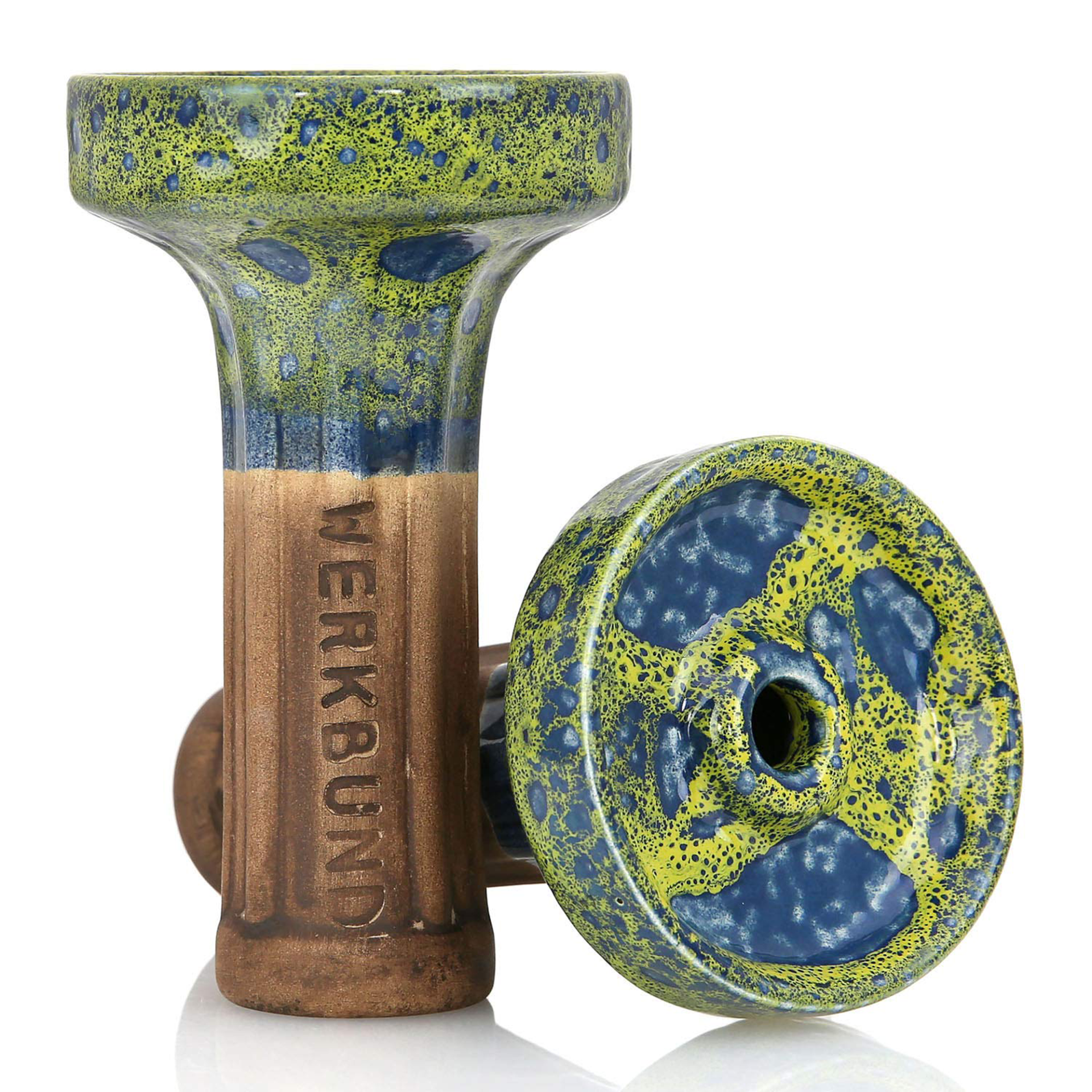 Werkbund Zeus Van Gogh Bowl