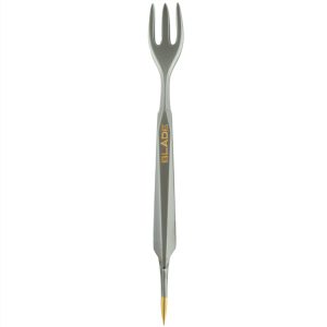 Blade Black fork and poker