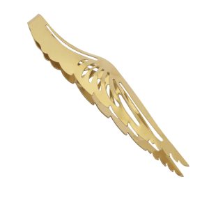 Wings Gold tongs