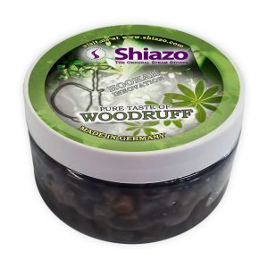 Shiazo - Woodruff 100g