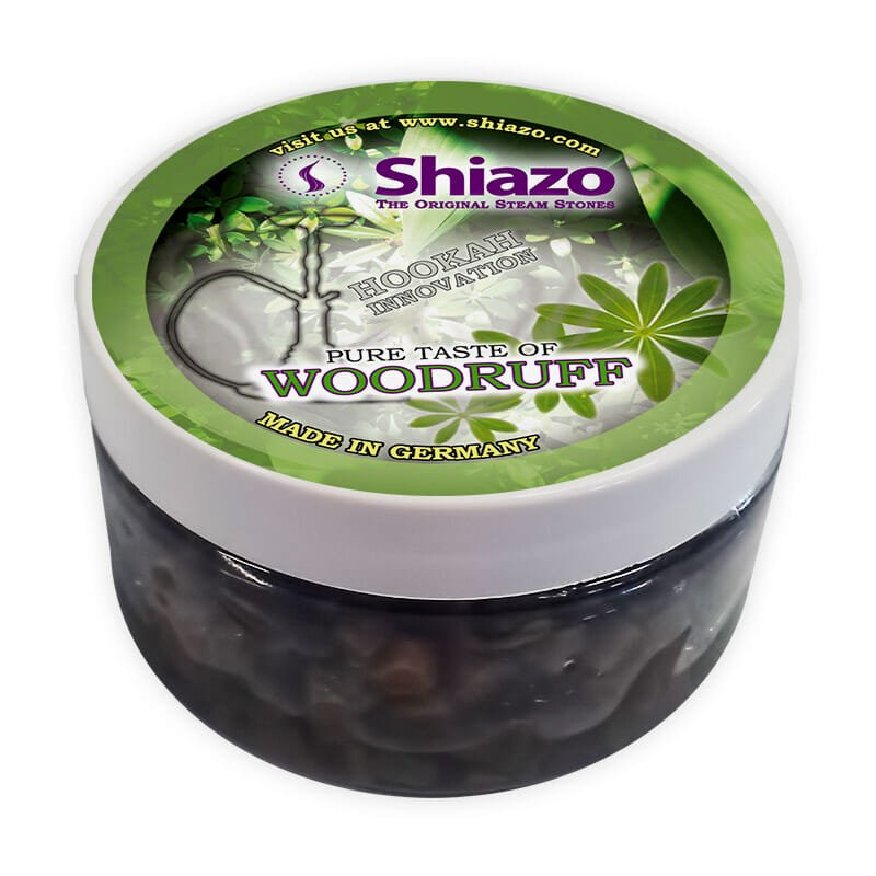 Shiazo - Woodruff 100g