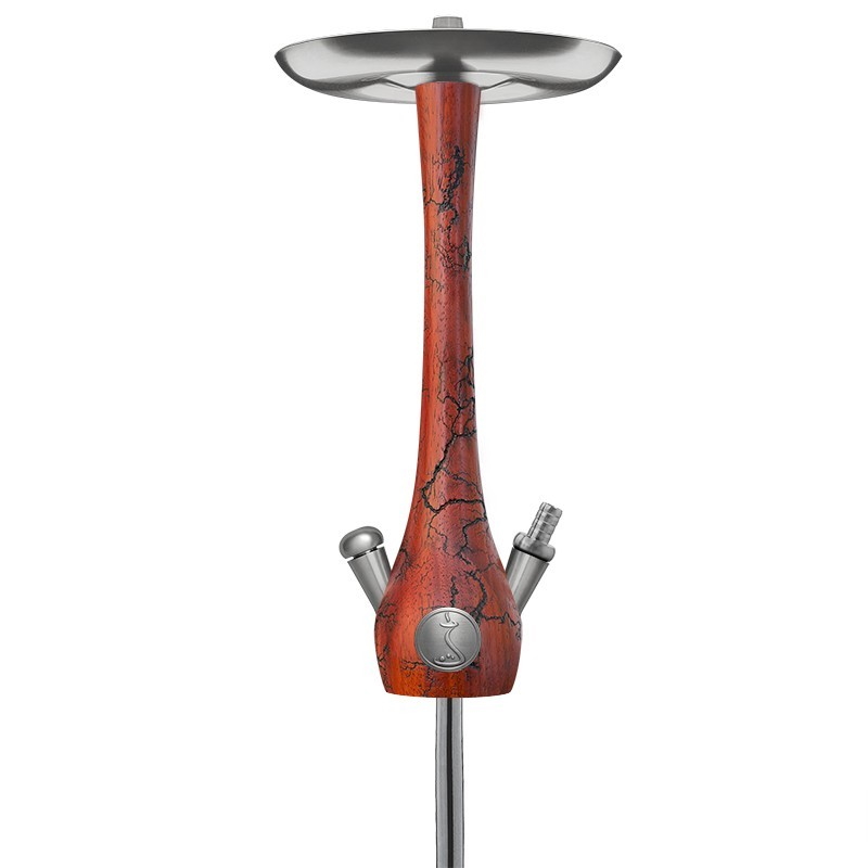 Wookah Grom Padouk Hookah