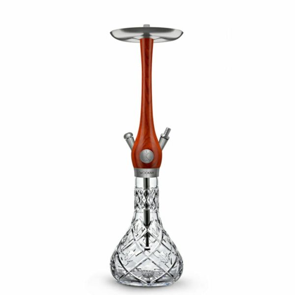 Wookah Padouk Hookah - Image 5