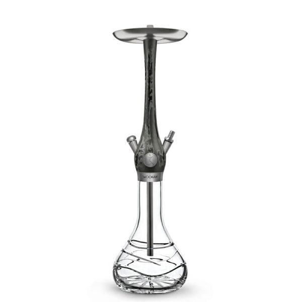 Wookah Tenebris Hookah - Image 6
