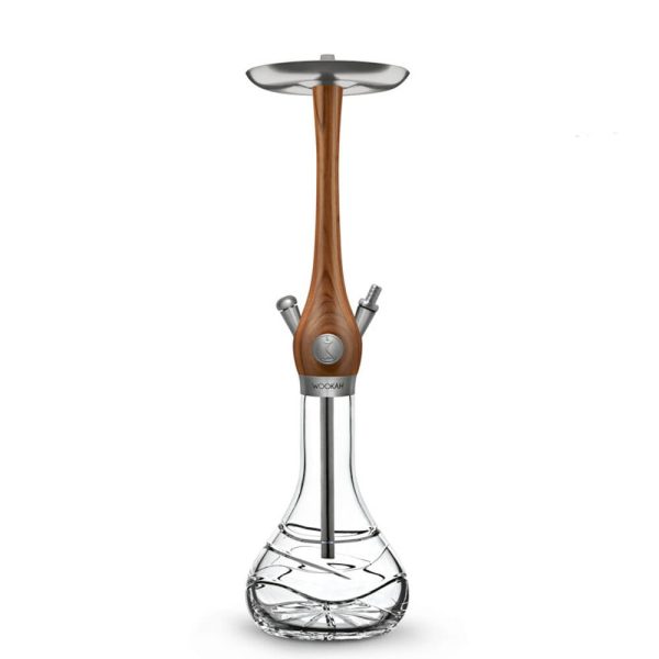 Wookah Walnut Hookah - Image 2