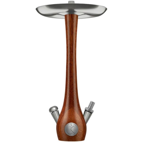 Wookah Merbau Hookah