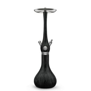 Wookah Nox Full Wood Hookah
