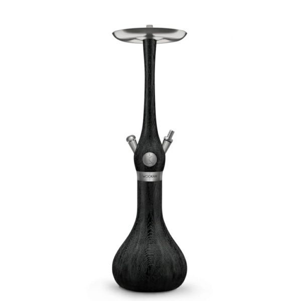 Wookah Nox Full Wood Hookah