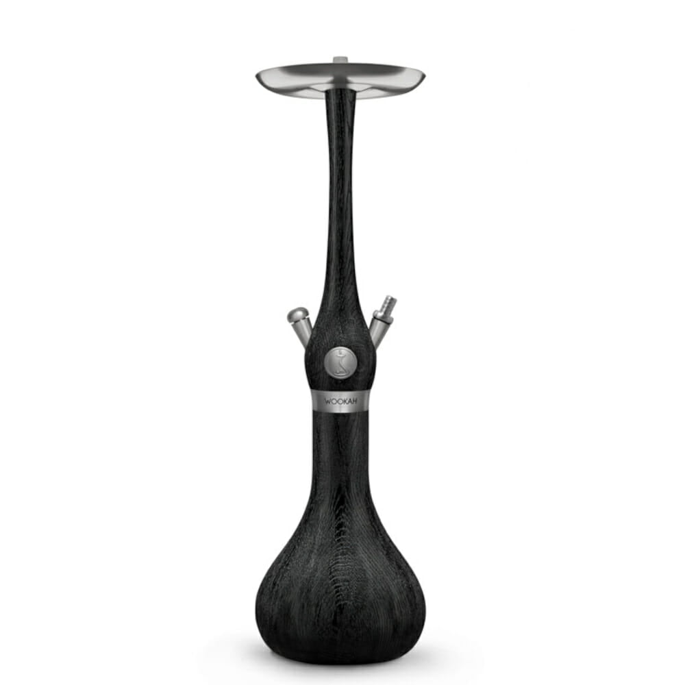 Wookah Nox Full Wood Hookah