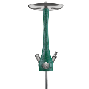 Wookah Nox Jade Hookah