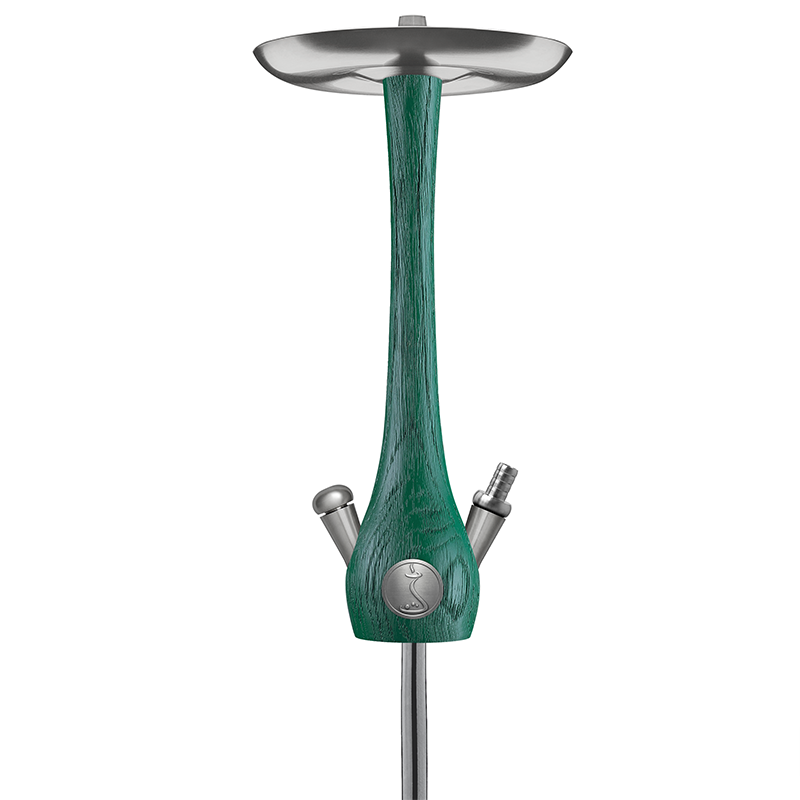 Wookah Nox Jade Hookah