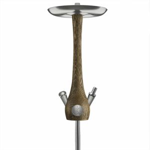 Wookah Nox Rustic Hookah