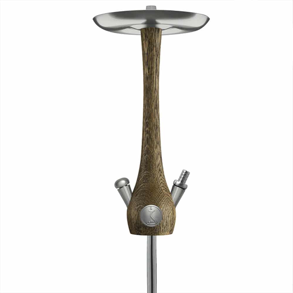 Wookah Nox Rustic Hookah
