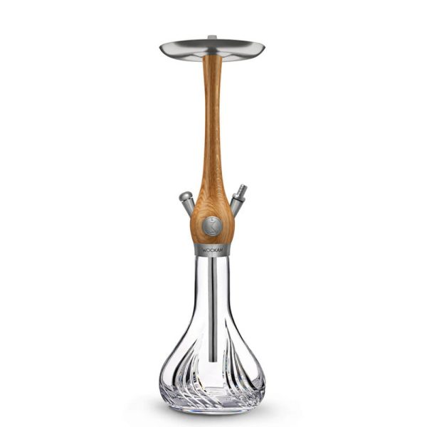 Wookah Oak Hookah - Image 2