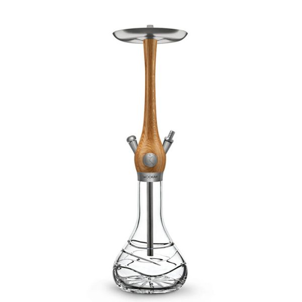 Wookah Oak Hookah - Image 4
