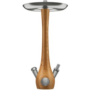 Wookah Oak Hookah