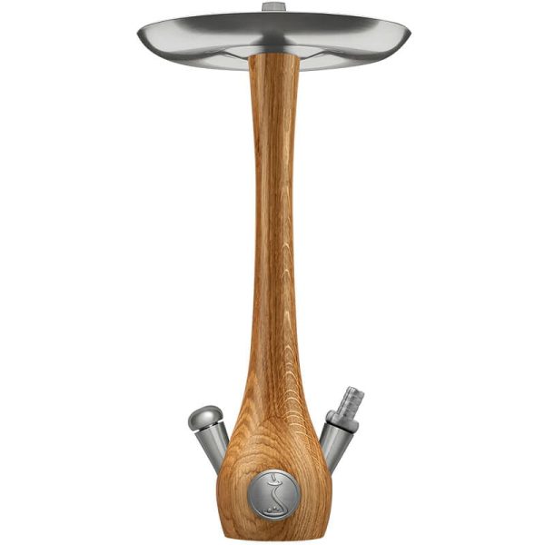 Wookah Oak Hookah