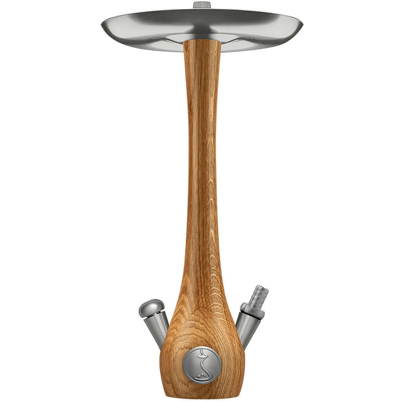 Wookah Oak Hookah