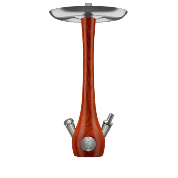 Wookah Padouk Hookah