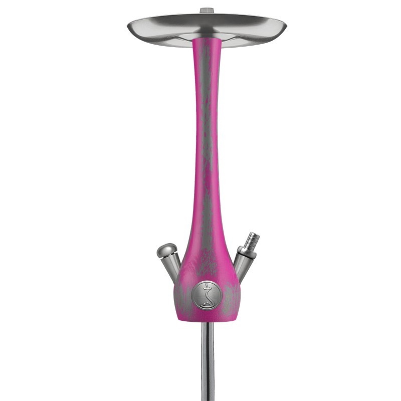 Wookah Pink Dream Hookah