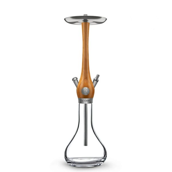 Wookah Iroko Hookah - Image 4