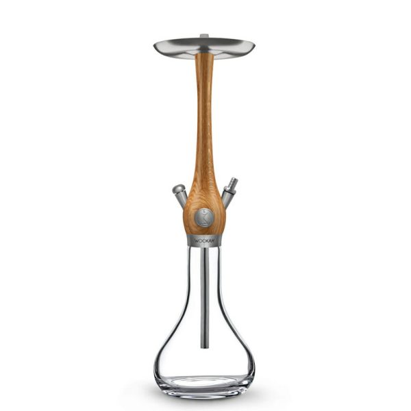 Wookah Oak Hookah - Image 5