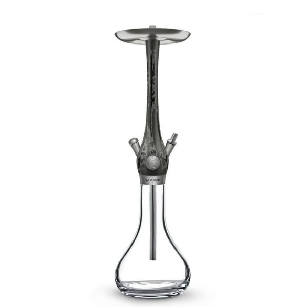 Wookah Tenebris Hookah - Image 5
