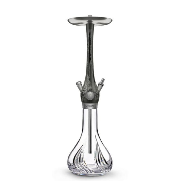 Wookah Tenebris Hookah - Image 2